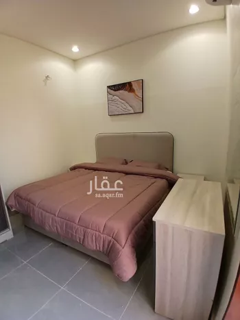 شقة للإيجار في شارع الصفرات, حي الملز, مدينة الرياض, منطقة الرياض صورة 4