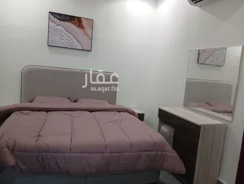 شقة للإيجار في شارع الصفرات, حي الملز, مدينة الرياض, منطقة الرياض صورة 5