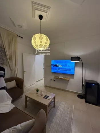 شقة للإيجار في شارع ارطاة بن كعب, حي العقيق, مدينة الرياض, منطقة الرياض صورة 4
