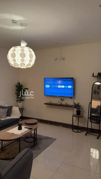 شقة للإيجار في شارع الشباب, حي العزيزية, مدينة الرياض, منطقة الرياض صورة 4
