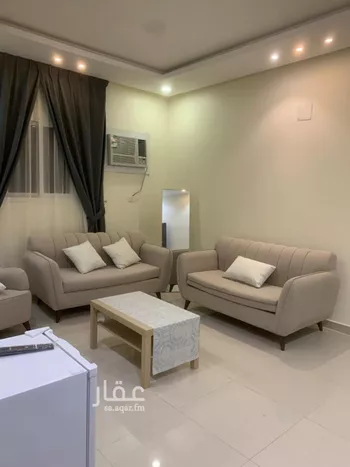 شقة للإيجار في شارع سبتة, حي ظهرة لبن, مدينة الرياض, منطقة الرياض صورة 2