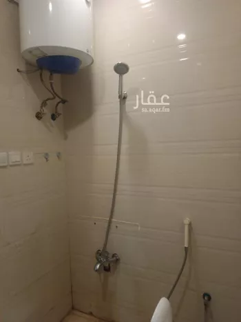 شقة للإيجار في شارع ابي جعفر المنصور, حي اليرموك, مدينة الرياض, منطقة الرياض صورة 2