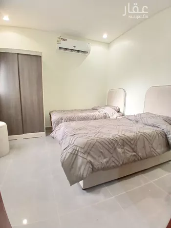 شقة للإيجار في شارع الصفرات, حي الملز, مدينة الرياض, منطقة الرياض صورة 2