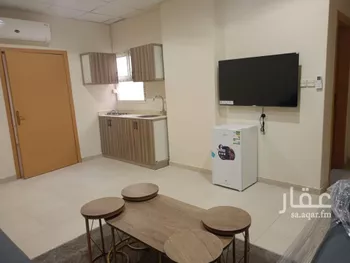 شقة للإيجار في شارع شارع مصعب بن عمير, حي السلام, مدينة الخرج, منطقة الرياض صورة 2