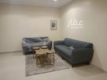 شقة للإيجار في شارع شارع مصعب بن عمير, حي السلام, مدينة الخرج, منطقة الرياض صورة 3