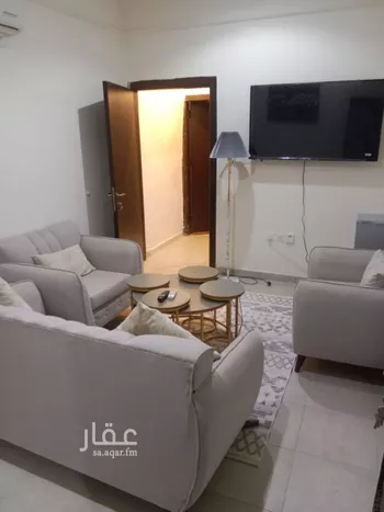 شقة للإيجار في شارع أرطأة بن كعب, حي العقيق, مدينة الرياض, منطقة الرياض صورة 2
