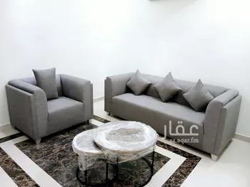 شقة للإيجار في شارع حزام الدوسري, حي الملز, مدينة الرياض, منطقة الرياض صورة 2