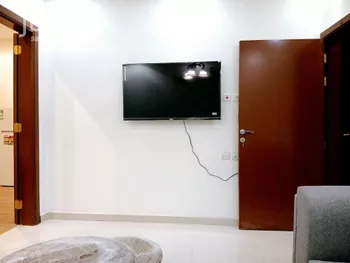 شقة للإيجار في شارع حزام الدوسري, حي الملز, مدينة الرياض, منطقة الرياض صورة 4
