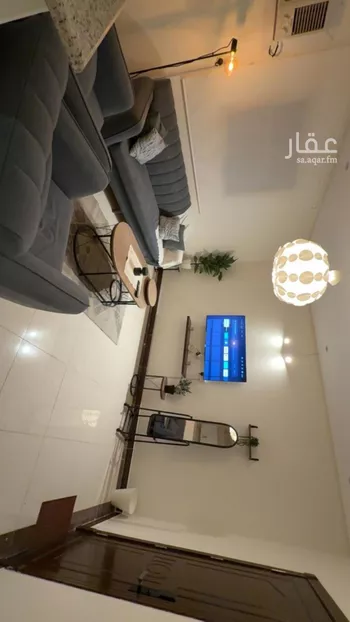 شقة للإيجار في شارع الشباب, حي العزيزية, مدينة الرياض, منطقة الرياض