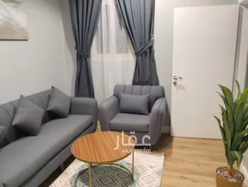 شقة للإيجار في شارع أرطأة بن كعب, حي العقيق, مدينة الرياض, منطقة الرياض صورة 5