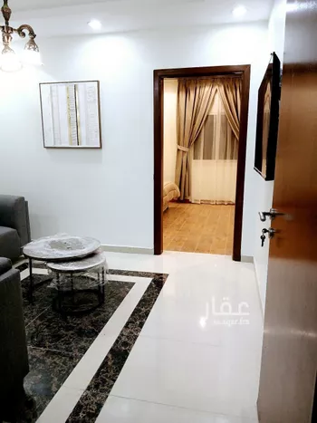 شقة للإيجار في شارع حزام الدوسري, حي الملز, مدينة الرياض, منطقة الرياض صورة 5