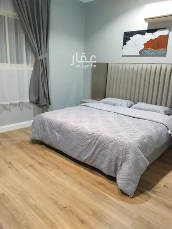 شقة للإيجار في شارع أرطأة بن كعب, حي العقيق, مدينة الرياض, منطقة الرياض