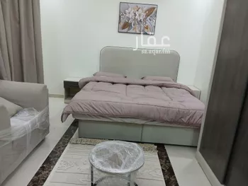 شقة للإيجار في شارع حزام الدوسري, حي الملز, مدينة الرياض, منطقة الرياض صورة 4