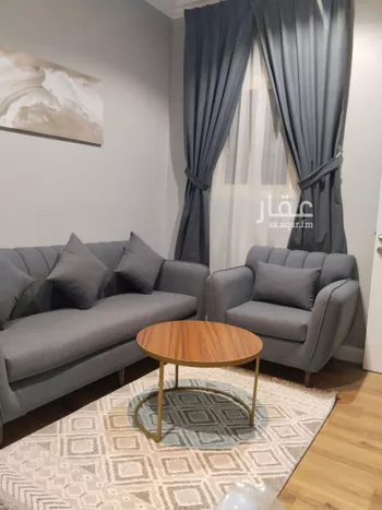 شقة للإيجار في شارع أرطأة بن كعب, حي العقيق, مدينة الرياض, منطقة الرياض صورة 4
