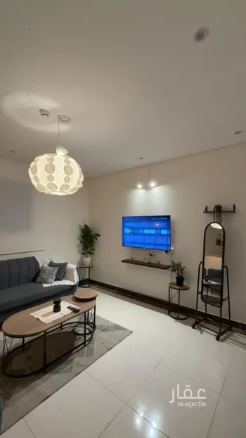 شقة للإيجار في شارع الشباب, حي العزيزية, مدينة الرياض, منطقة الرياض صورة 3