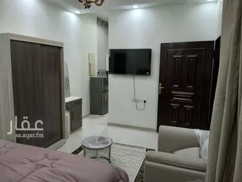 شقة للإيجار في شارع حزام الدوسري, حي الملز, مدينة الرياض, منطقة الرياض صورة 2