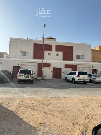 دور للإيجار في شارع التنسيق, حي السلام, مدينة الرياض, منطقة الرياض