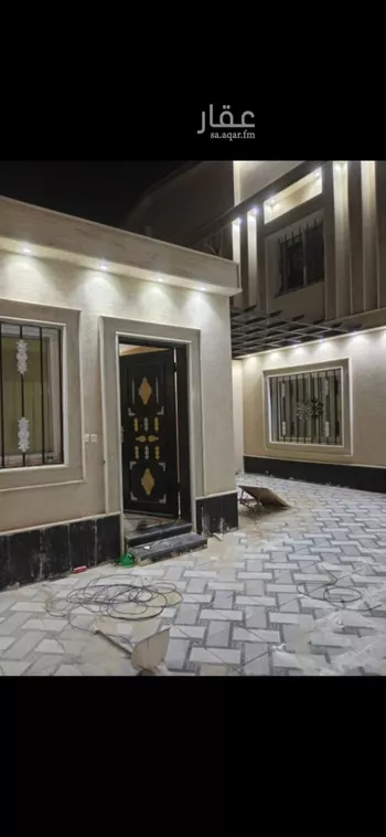 فيلا للإيجار في شارع ابن المنذر, حي عكاظ, مدينة الرياض, منطقة الرياض صورة 4