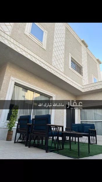فيلا للبيع في شارع الحوط, حي النهضة, مدينة الرياض, منطقة الرياض