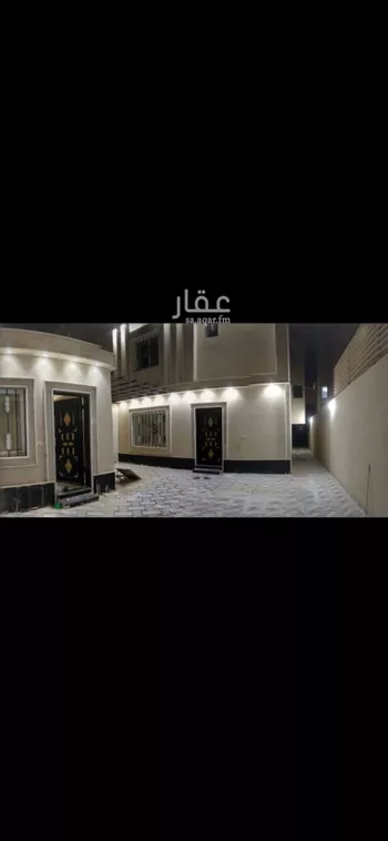 فيلا للإيجار في شارع ابن المنذر, حي عكاظ, مدينة الرياض, منطقة الرياض صورة 2