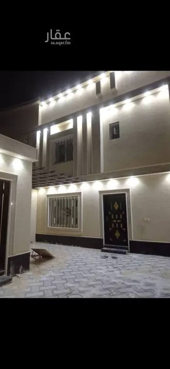 فيلا للإيجار في شارع ابن المنذر, حي عكاظ, مدينة الرياض, منطقة الرياض
