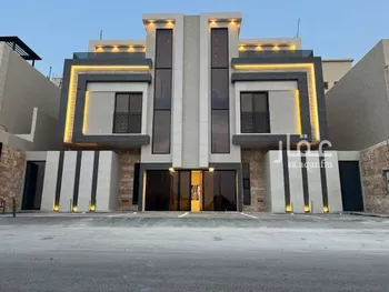 دور للإيجار في شارع الليث بن خالد, حي النرجس, مدينة الرياض, منطقة الرياض