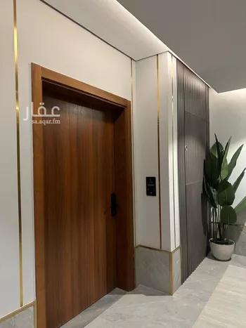 شقة للإيجار في شارع الوفاء, حي حطين, مدينة الرياض, منطقة الرياض