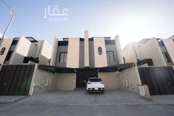 دور للإيجار في شارع الليث بن خالد, حي النرجس, مدينة الرياض, منطقة الرياض صورة 3