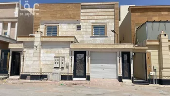 فيلا للبيع في شارع أبي علي بن أحمد, حي الرمال, مدينة الرياض, منطقة الرياض