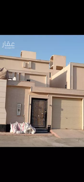 فيلا للإيجار في شارع ابن المنذر, حي عكاظ, مدينة الرياض, منطقة الرياض صورة 3