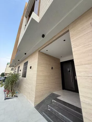 شقة للإيجار في شارع العين البيضاء, حي غرناطة, مدينة الرياض, منطقة الرياض صورة 2