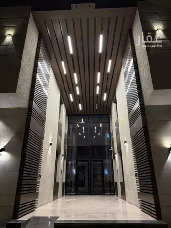شقة للإيجار في شارع عبدالواحد الأزجي, حي قرطبة, مدينة الرياض, منطقة الرياض صورة 3