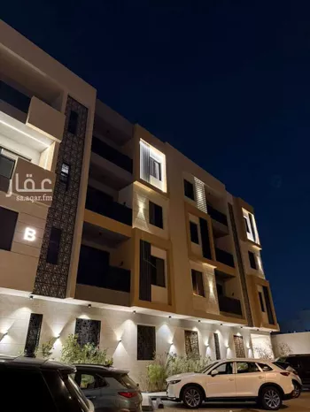 شقة للإيجار في شارع عبدالواحد الأزجي, حي قرطبة, مدينة الرياض, منطقة الرياض صورة 2
