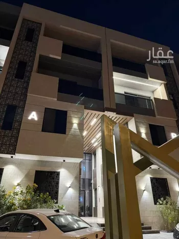 شقة للإيجار في شارع عبدالواحد الأزجي, حي قرطبة, مدينة الرياض, منطقة الرياض