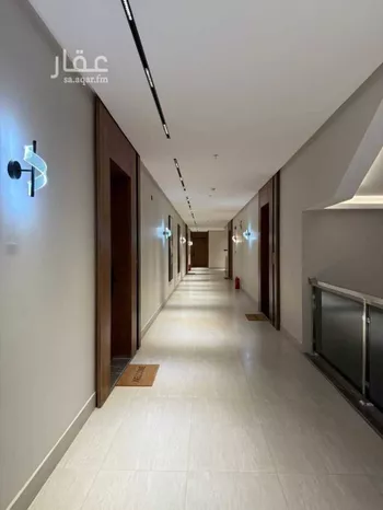 شقة للإيجار في شارع عبدالواحد الأزجي, حي قرطبة, مدينة الرياض, منطقة الرياض صورة 4