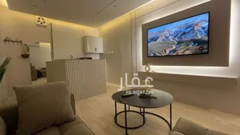 شقة مفروشة للحجز في شارع الحمدة, النفل, الرياض