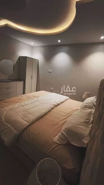 شقة مفروشة للحجز في شارع الحمدة, النفل, الرياض