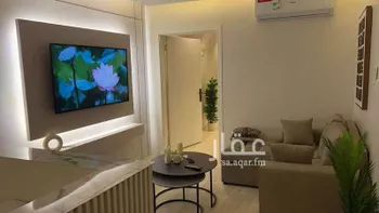 شقة مفروشة للحجز في شارع الحمدة, النفل, الرياض صورة 4