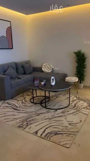شقة مفروشة للحجز في شارع الحمدة, النفل, الرياض صورة 3