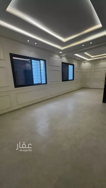 دور للإيجار في شارع احمد بن عفيف, حي الجنادرية, مدينة الرياض, منطقة الرياض صورة 5