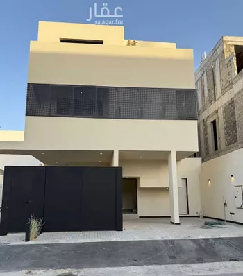 دور للبيع في حي النرجس, مدينة الرياض, منطقة الرياض