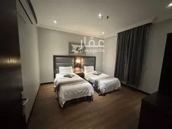 شقة للإيجار في شارع القاسم بن أمية, حي الحمدانية, مدينة جدة, منطقة مكة المكرمة صورة 3