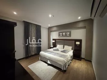 شقة للإيجار في شارع القاسم بن امية, حي الحمدانية, مدينة جدة, منطقة مكة المكرمة صورة 2