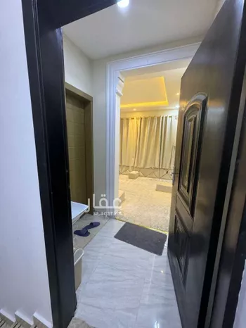 شقة للإيجار في شارع السراب ، حي الحزم ، الرياض ، منطقة الرياض صورة 2