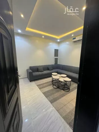 شقة للإيجار في شارع السراب ، حي الحزم ، الرياض ، منطقة الرياض صورة 4