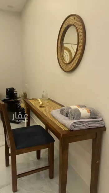 شقة مفروشة للحجز في شارع شهيد الدين ثم الوطن ريان عبدالرحمن محم, حي العارض, الرياض صورة 3