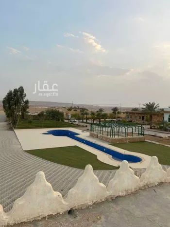 شاليه واستراحة للحجز في شارع العماريه 229 ، العمارية ، الدرعية