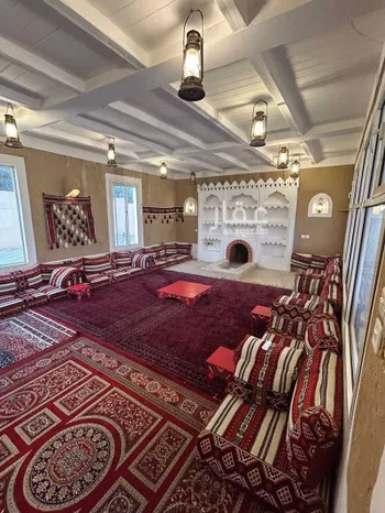 شاليه واستراحة للحجز في شارع العماريه 229 ، العمارية ، الدرعية صورة 5