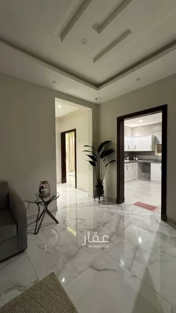 شقة مفروشة للحجز في شارع الكوم, حي العارض, الرياض صورة 4