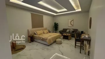 شقة مفروشة للحجز في شارع شهيد الدين ثم الوطن ريان عبدالرحمن محم, حي العارض, الرياض صورة 2